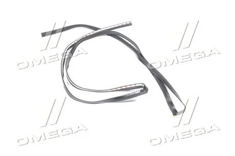 Уплотнитель стекла ветрового Mobis Hyundai/Kia/Mobis 86130-D3000