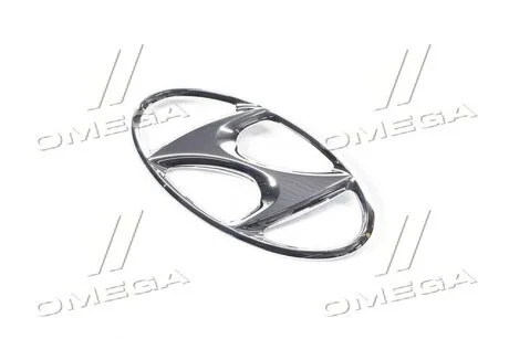Эмблема Hyundai/Kia/Mobis 863002B100