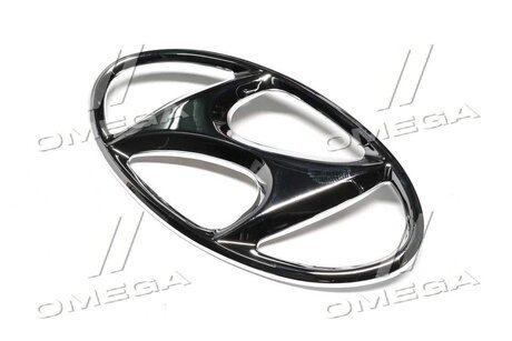 Эмблема Hyundai/Kia/Mobis 863004A910 (фото 1)