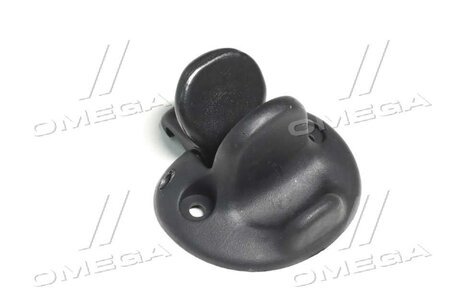 Замок скла зсувної двері Hyundai H-1 96-/H100 93- (Mobis) Hyundai/Kia/Mobis 8635043700
