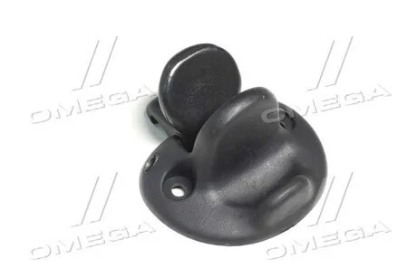 Замок скла зсувної двері Hyundai H-1 96-/H100 93- (Mobis) Hyundai/Kia/Mobis 8635043700