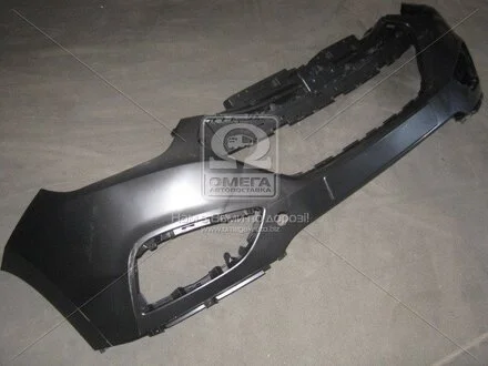 Бампер пров. HYUN. IX35 (вір-во Mobis) Hyundai/Kia/Mobis 865112Y000