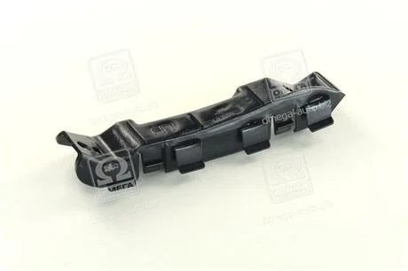 Кронштейн бампера пер. лев. KIA CEED 07-09 (Mobis) Hyundai/Kia/Mobis 865171H000