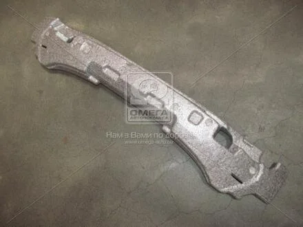Абсорбер бампера пров. HYUN ELANTRA 11-14 (пр-во Mobis) Hyundai/Kia/Mobis 865203X100