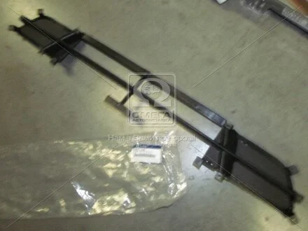 Решітка бампера перед MOBIS Hyundai/Kia/Mobis 86522-1C300