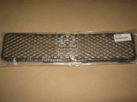 Решетка бампера переднего Mobis Hyundai/Kia/Mobis 86561-2E000