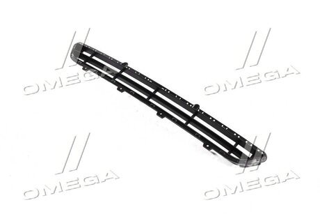 Решётка бампера Hyundai/Kia/Mobis 86561-2W000