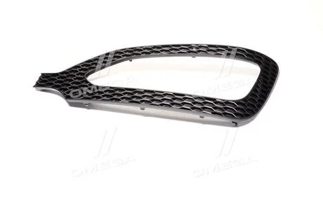 Рамка протитуманної фари Hyundai/Kia/Mobis 865632W010