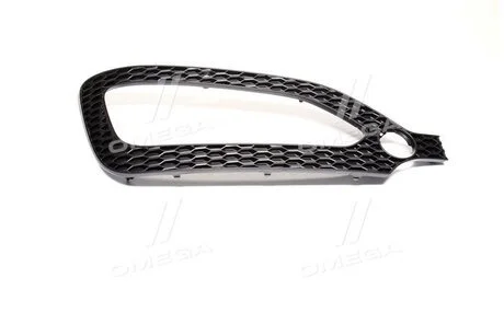 Накладка фары противотуманной правая MOBIS Hyundai/Kia/Mobis 86564-2W010