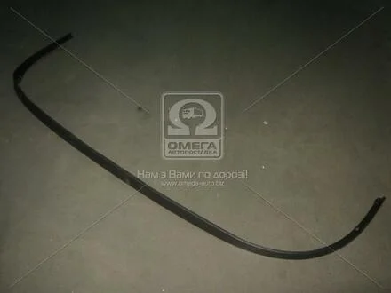 Молдинг бампера переднього нижній (86590-2H000) Mobis Hyundai/Kia/Mobis 865902H000