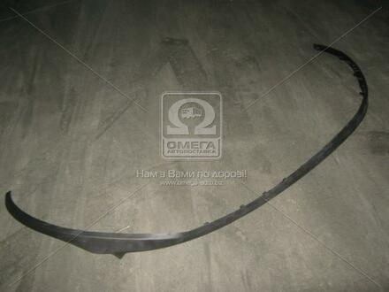 Молдинг бампера переднего нижний MOBIS Hyundai/Kia/Mobis 86591-2B000