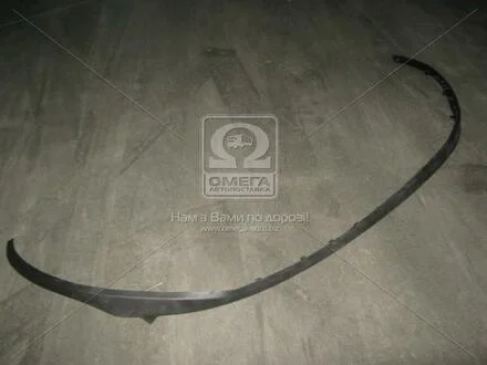Молдинг переднього бампера нижній MOBIS Hyundai/Kia/Mobis 86591-2B000