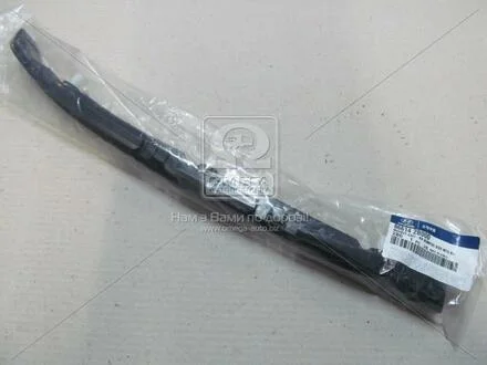 Кронштейн бампера заднього (виробництво Mobis) Hyundai/Kia/Mobis 866142B000