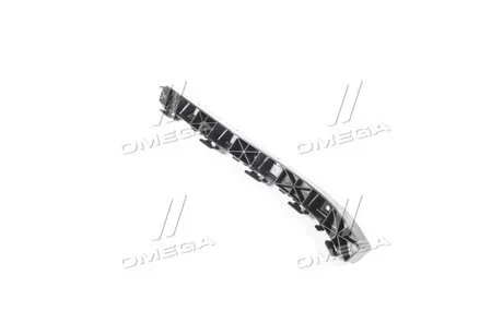 Кронштейн бампера заднього правий Mobis Hyundai/Kia/Mobis 86614-3X000