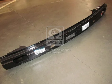 Підсилювач бампера заднього (вир-во Mobis) Hyundai/Kia/Mobis 866301E000