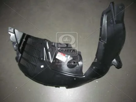 Підкрилок пров. лев. KIA SOUL 09-11 (Mobis) Hyundai/Kia/Mobis 868112K000