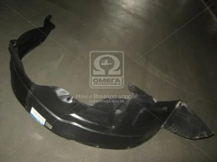 Підкрилок передній / правий / Hyundai/Kia/Mobis 868121C500