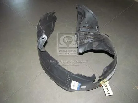 Підкрилок передній правий Hyundai/Kia/Mobis 86820-2B200