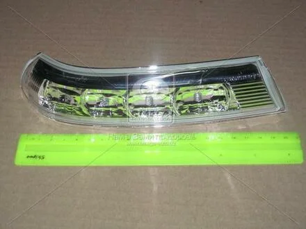 Повторитель поворота lh (на зеркале) (Mobis) Hyundai/Kia/Mobis 876133J000