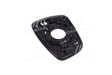 Вкладиш дзеркала пра. HYUN ACCENT 11-15 (Mobis) Hyundai/Kia/Mobis 876214L010