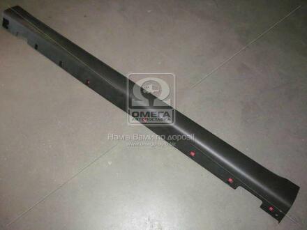 Поріг лев. HYUN SANTA FE 09-12 (Mobis) Hyundai/Kia/Mobis 877102B200CA