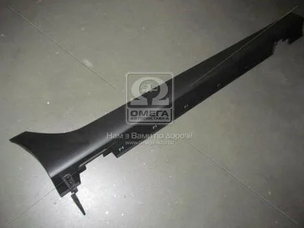 Расширитель порога пра. (Mobis) Hyundai/Kia/Mobis 877522S000