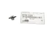 Клип (синие) Hyundai/Kia/Mobis 87756-1F000 (фото 3)