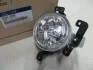 Фара п/тум. лів. HYUN GETZ 06- (Mobis) Hyundai/Kia/Mobis 922011C500 (фото 2)