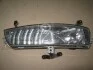Фара п/тум. лев. HYUNDAI ACCENT 06-10 (Mobis) Hyundai/Kia/Mobis 922011E000 (фото 2)