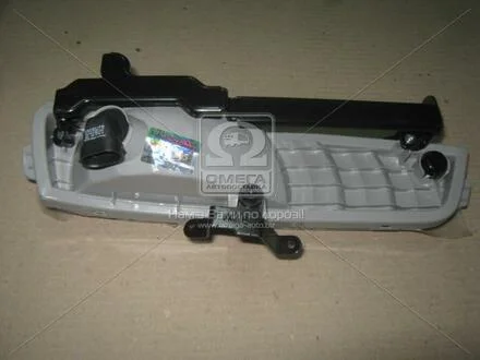 Фара п/тум. лев. HYUNDAI ACCENT 06-10 (Mobis) Hyundai/Kia/Mobis 922011E000
