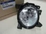 Фара протитуманна ліва MOBIS Hyundai/Kia/Mobis 92201-2B500 (фото 2)