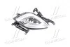Фара п/тум лів. HYUN ELANTRA 11- (Mobis) Hyundai/Kia/Mobis 922013X000 (фото 1)