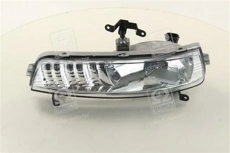 Фара п/тум. прав. HYUNDAI ACCENT 06-10 (Mobis) Hyundai/Kia/Mobis 922021E000