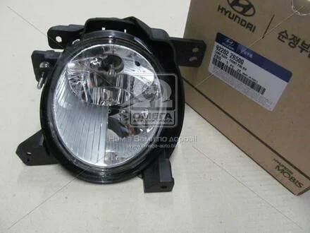 Фара протитуманна права MOBIS Hyundai/Kia/Mobis 92202-2B500