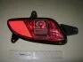 Ліхтар задній пра. KIA CEED 07-09 (Mobis) Hyundai/Kia/Mobis 924021H100 (фото 2)
