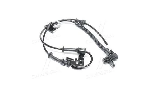 Датчик ABS передний левый Hyundai Solaris 10-/Sb 11-/Kia Rio 11- (Mobis) Hyundai/Kia/Mobis 95670-1R000