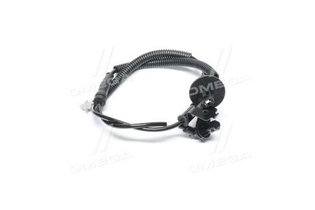 Датчик ABS передній лівий Hyundai Santa Fe 06-07 (Mobis) Hyundai/Kia/Mobis 956702B100