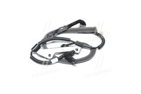 Датчик ABS задній лівий Hyundai Cm10 09-/Santa Fe 06-09 (Mobis) Hyundai/Kia/Mobis 956802B000