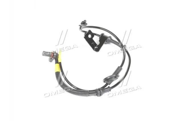 Датчик ABS задній правий Hyundai Solaris 10-/Sb 11-/Kia Rio 11- (пр-во Mobis) Hyundai/Kia/Mobis 956811R100 (фото 1)