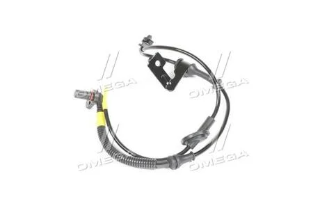 Датчик ABS задній правий Hyundai Solaris 10-/Sb 11-/Kia Rio 11- (пр-во Mobis) Hyundai/Kia/Mobis 956811R100