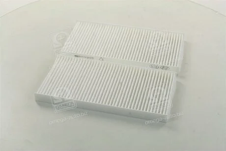 Фільтр салону (необхідно 2шт) Mobis Hyundai/Kia/Mobis 97133-2E910