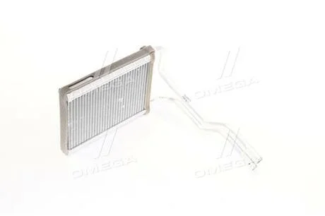Радіатор обігрівача Hyundai/Kia/Mobis 97138-2B000