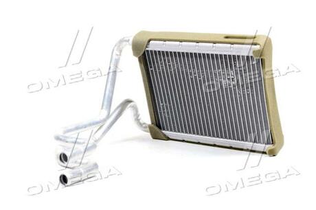 Радиатор отопителя Hyundai/Kia/Mobis 971382E150