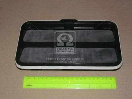 Решетка вентиляционная багажника (Mobis) Hyundai/Kia/Mobis 975103K000