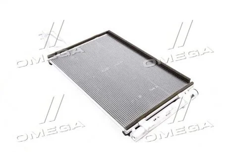 Радіатор кондиціонера MOBIS Hyundai/Kia/Mobis 97606-2H010