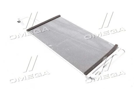 Радиатор кондиционера в сборе Hyundai/Kia/Mobis 976063S161