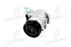 Компрессор кондиционера Hyundai Ix35/tucson/Kia Sportage 04- (Mobis) Hyundai/Kia/Mobis 977012E500 (фото 2)