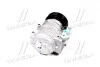 Компрессор кондиционера Hyundai Ix35/tucson/Kia Sportage 04- (Mobis) Hyundai/Kia/Mobis 977012E500 (фото 4)