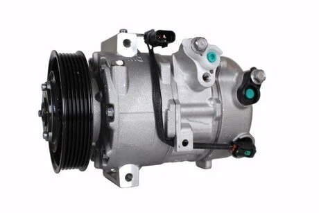 Компресор кондиціонеру (97701-2P200) Mobis Hyundai/Kia/Mobis 977012P200 (фото 1)