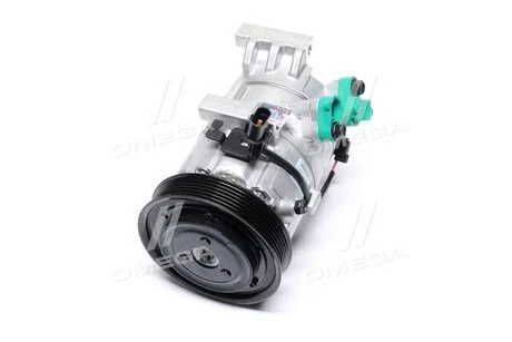 Компресор кондиціонера Hyundai/Kia/Mobis 97701-A5502